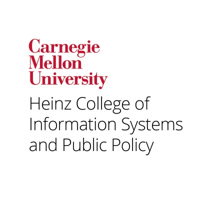Carnegie Mellon University - Heinz College of Information Systems and Public Policy