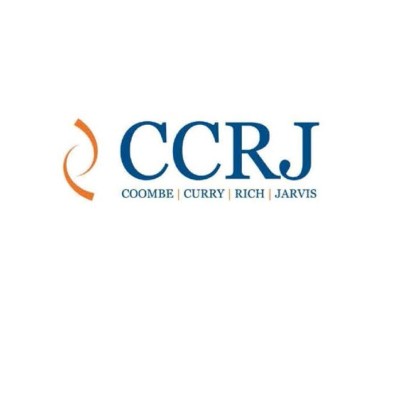 Coombe Curry Rich & Jarvis
