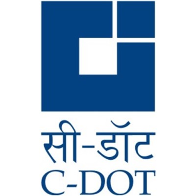Centre for Development of Telematics (C-DOT)