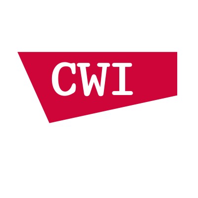 Centrum Wiskunde & Informatica