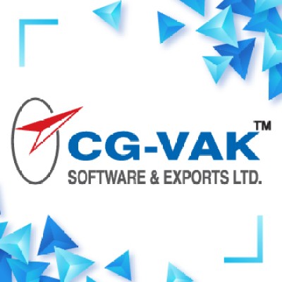 CG-VAK Software & Exports Ltd.