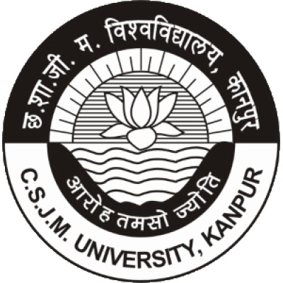Chatrapati Sahuji Maharaj Kanpur University, Kanpur