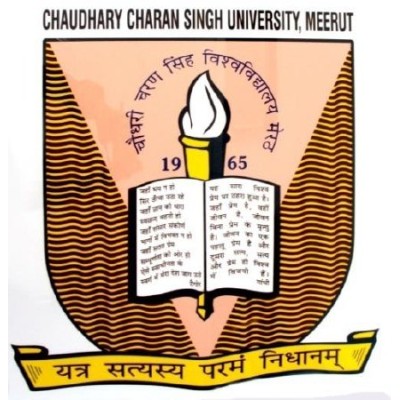 Chaudhary Charan Singh University