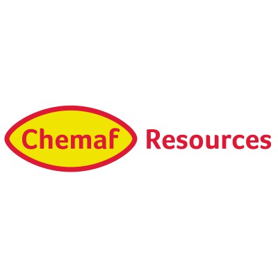 Chemaf Resources Limited