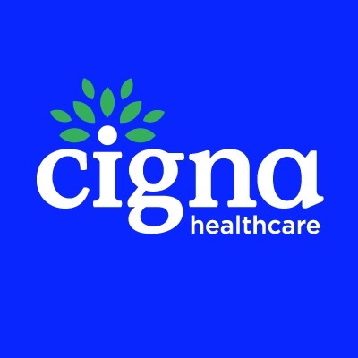 Cigna Healthcare Logo