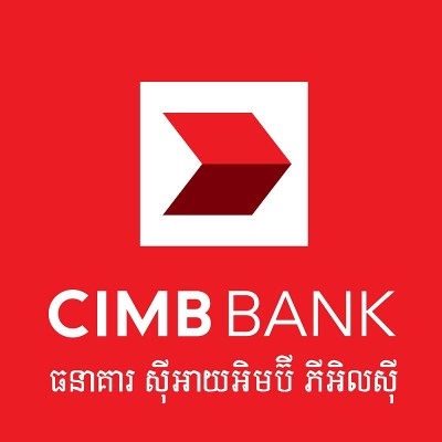 CIMB Bank PLC