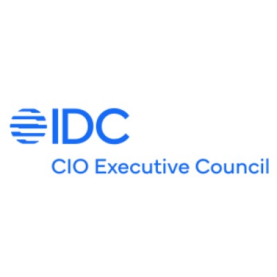 IDC CIO Executive Council