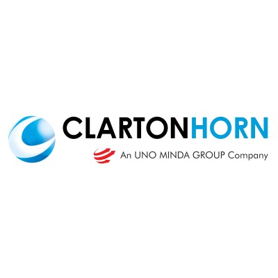 CLARTON HORN