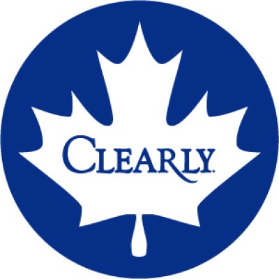 Clearly Canadian