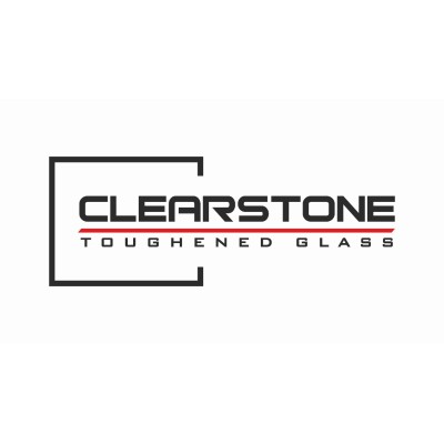 CLEARSTONE GLASS
