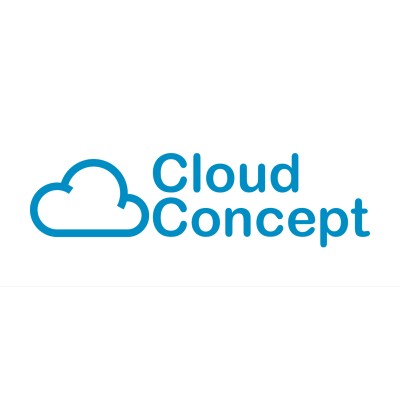 Cloud Concept