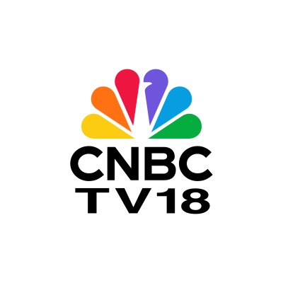 CNBC-TV18