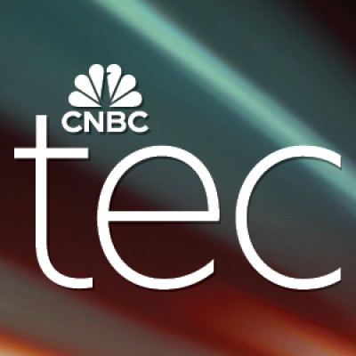 CNBC Technology Executive Council