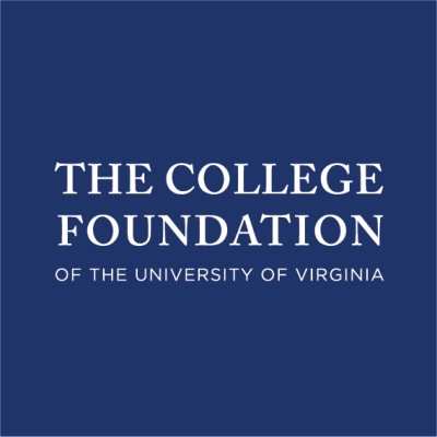 The College Foundation of the University of Virginia
