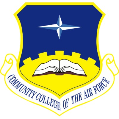 Community College of the Air Force