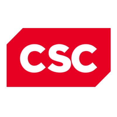 Computer Sciences Corporation (CSC)