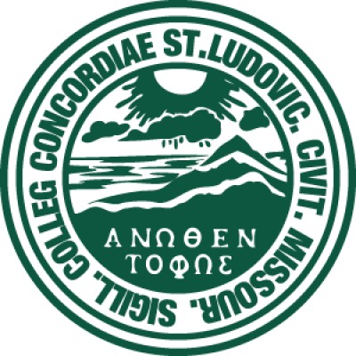 Concordia Seminary St Louis
