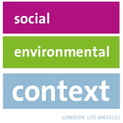 Context Sustainability
