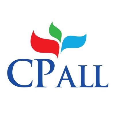CP ALL Plc