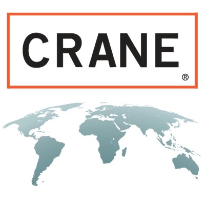 Crane ChemPharma & Energy