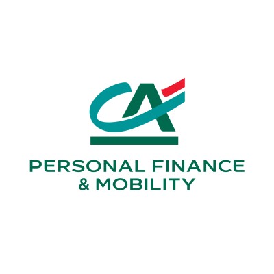 Crédit Agricole Personal Finance & Mobility