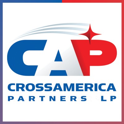 CrossAmerica Partners LP