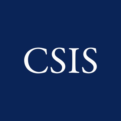 Center for Strategic and International Studies (CSIS)