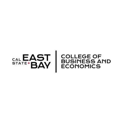 Cal State East Bay- College of Business & Economics