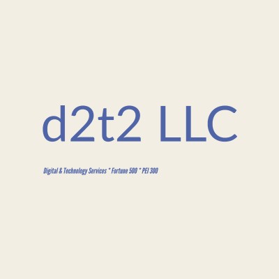 d2t2 LLC