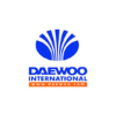 DAEWOO INTERNATIONAL CORPORATION