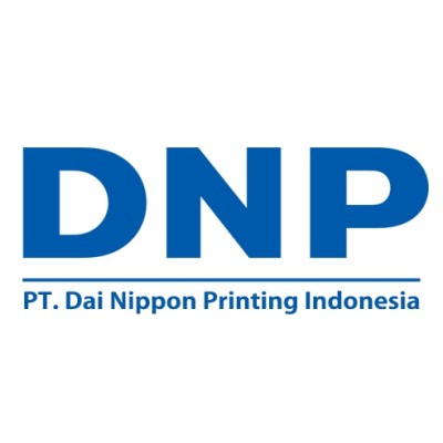 Dai Nippon Printing Indonesia