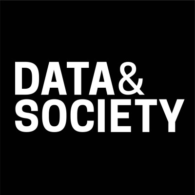 Data & Society Research Institute
