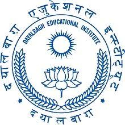 Dayalbagh Educational Institute
