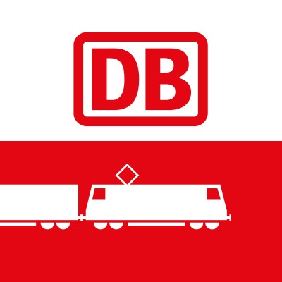DB Cargo Logo