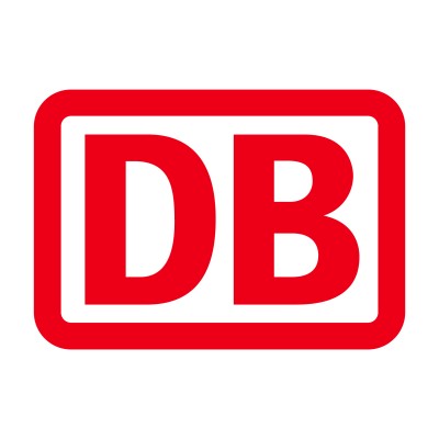 DB Systel GmbH Logo