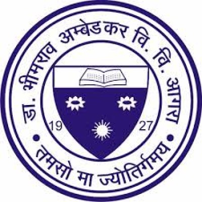 Dr. Bhim Rao Ambedkar University, Agra