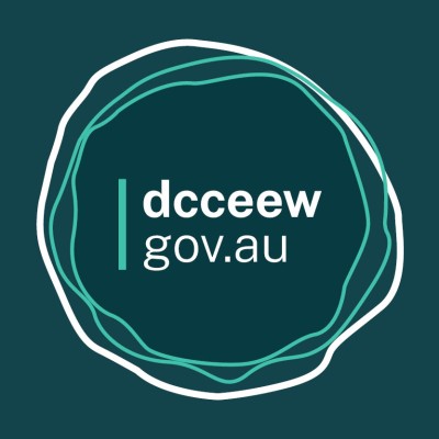 Department of Climate Change, Energy, the Environment and Water