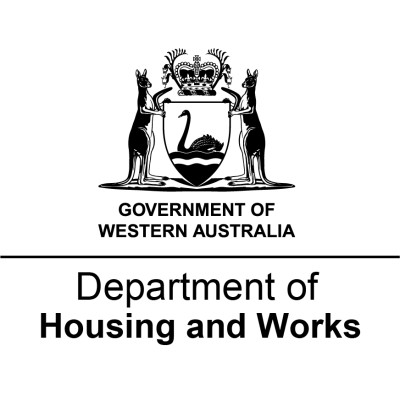 Department of Housing and Works