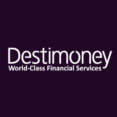 Destimoney Securities Pvt. Ltd