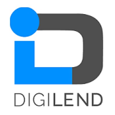 DigiLend Analytics and Technology Pvt. Ltd.