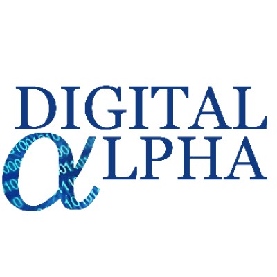 Digital Alpha 