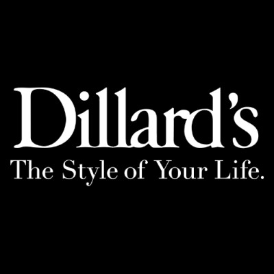 Dillard's Logo