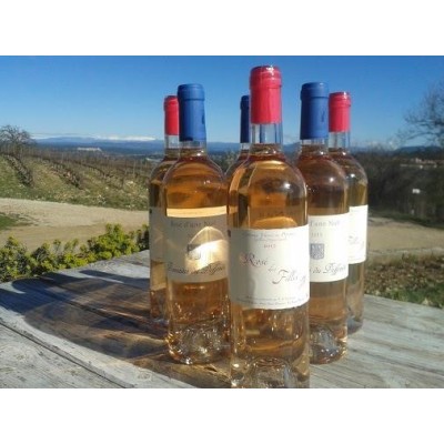 DOMAINE DU DEFFENDS