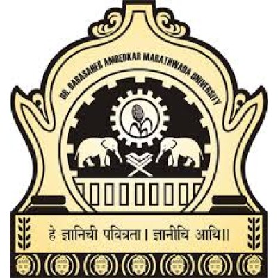 Dr. Babasaheb Ambedkar Marathwada University, Aurangabad