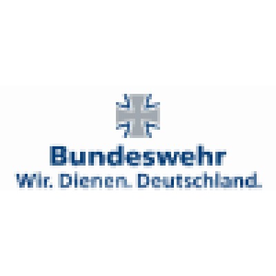 Bundeswehr Wir. Dienen. Deutschland.