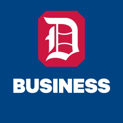 Duquesne University Palumbo Donahue School of Business