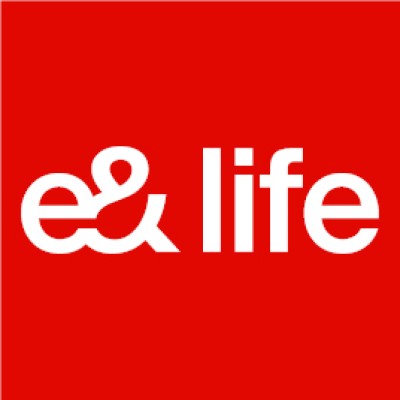 e& life