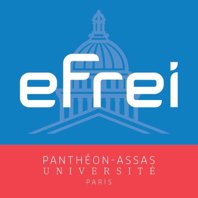 EFREI - Grande école du numérique
