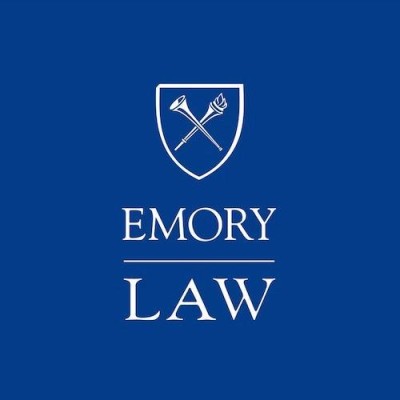 Emory University School of Law