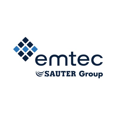 Emtec Group
